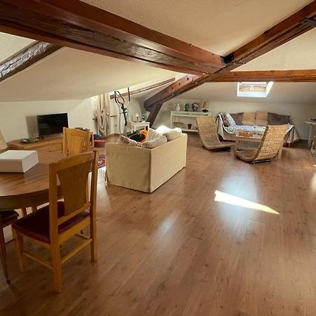 Cosy And Calm In Grenoble City Heart With Free And Large Parking Q-Park Chavant Eksteriør bilde