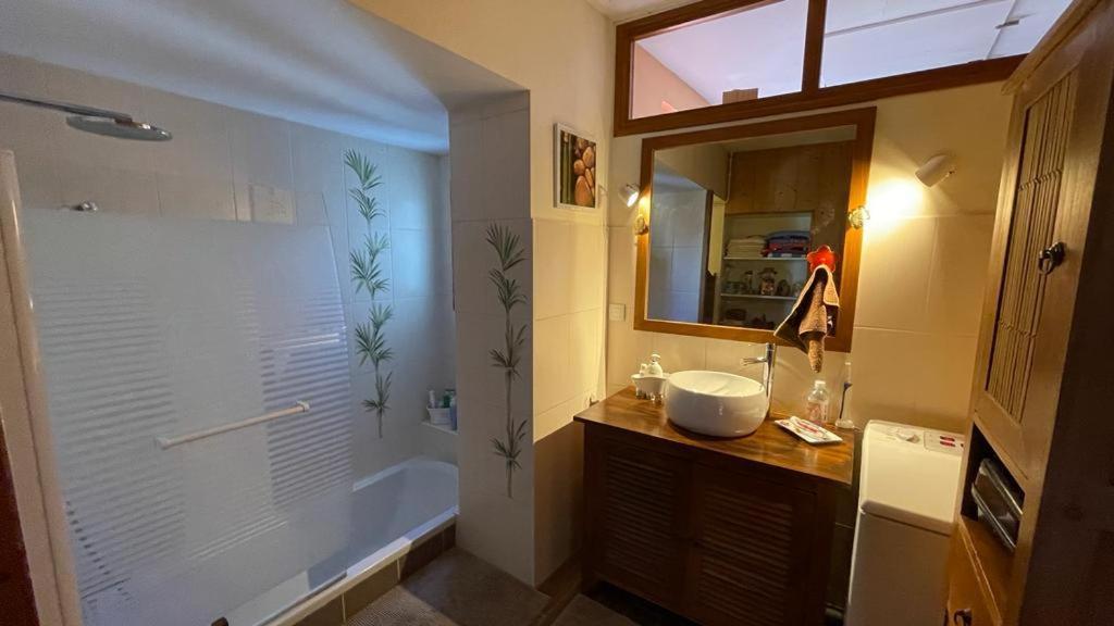 Cosy And Calm In Grenoble City Heart With Free And Large Parking Q-Park Chavant Eksteriør bilde