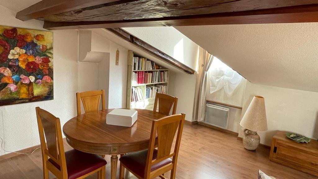 Cosy And Calm In Grenoble City Heart With Free And Large Parking Q-Park Chavant Eksteriør bilde